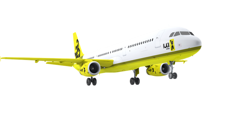 Airplane