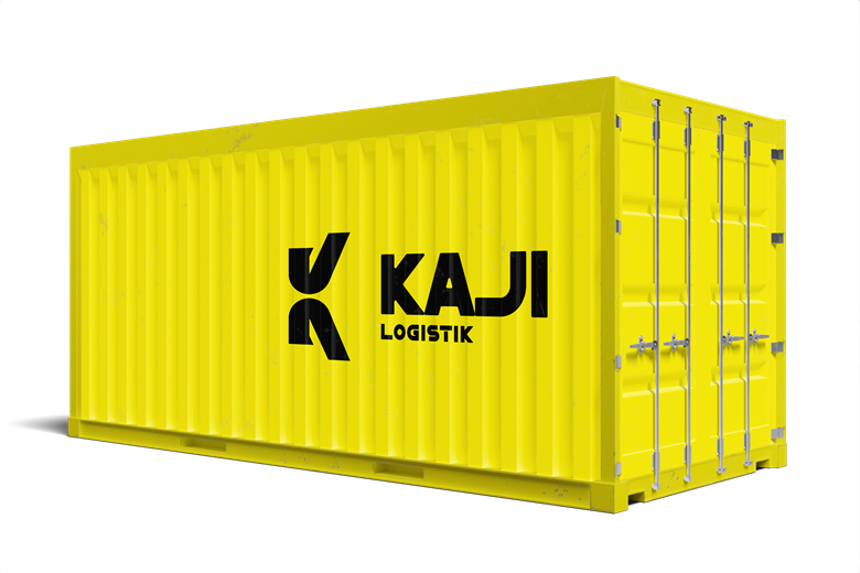 Container