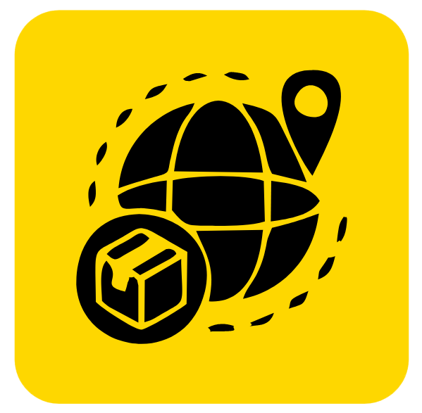 International Shipping