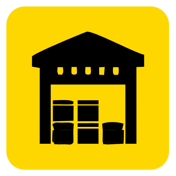 Warehousing