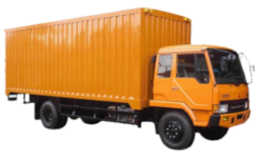 Fuso Box