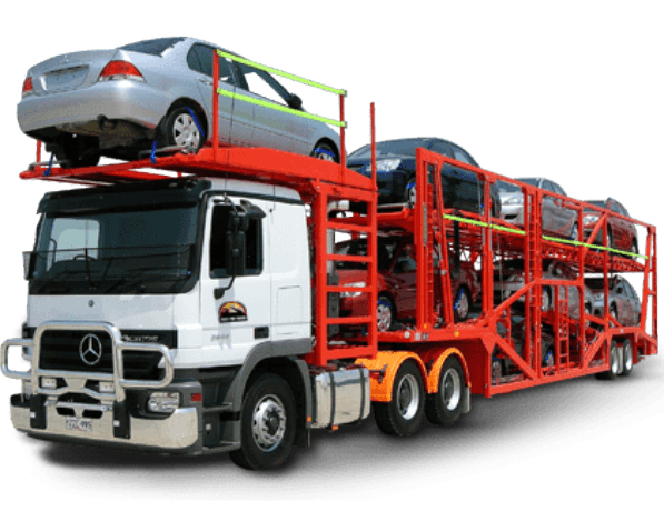 Car Carrier